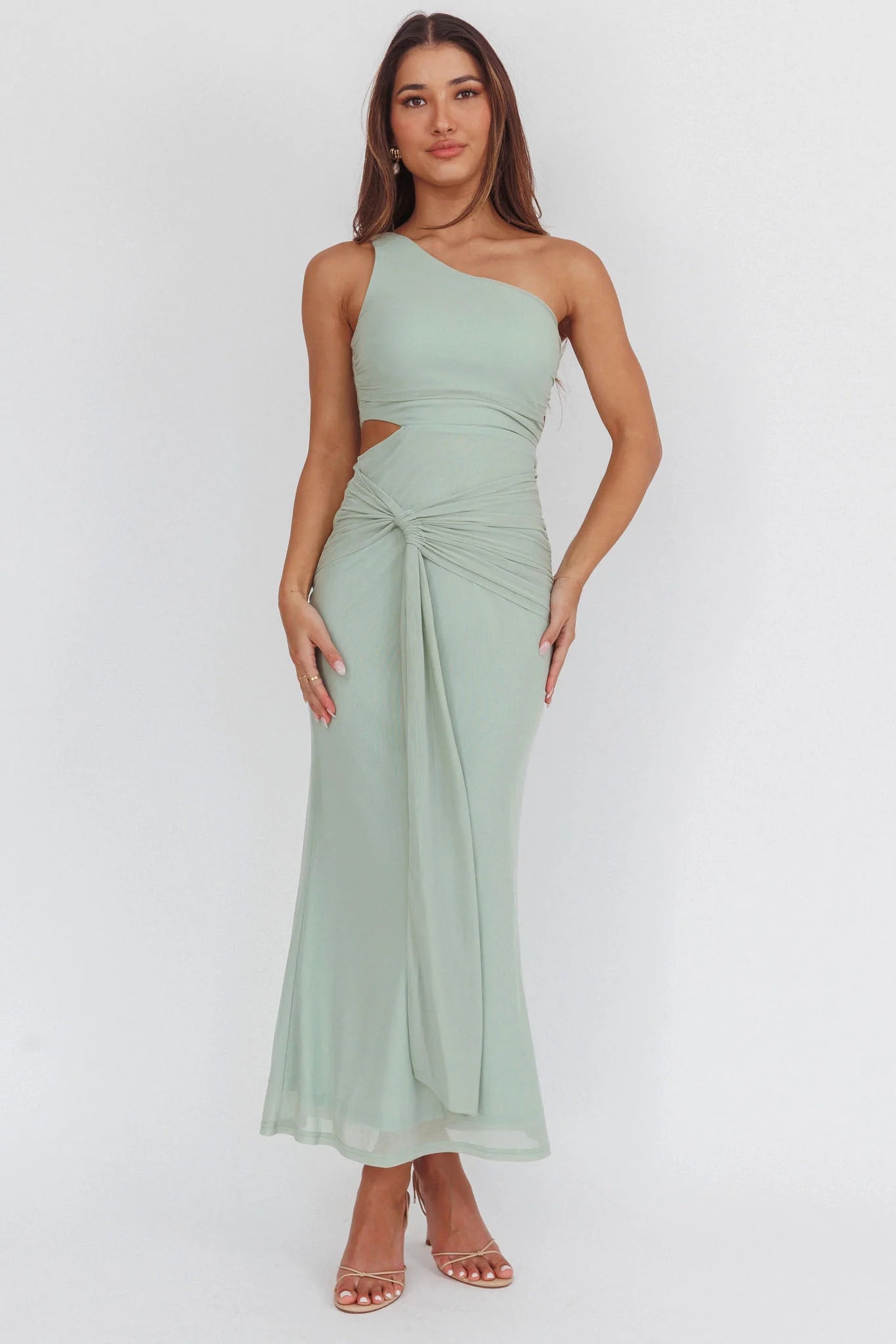 SELENE DRESS