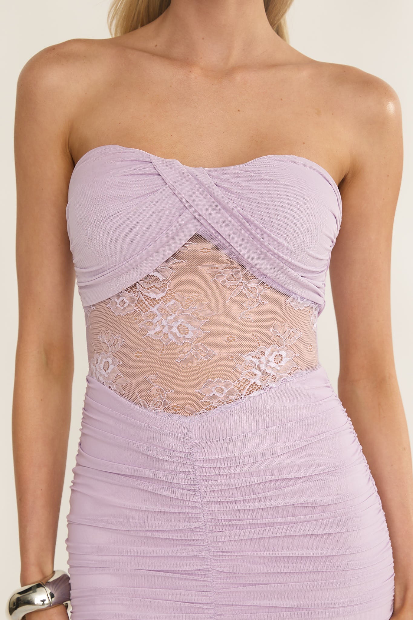ETHEREAL DRESS