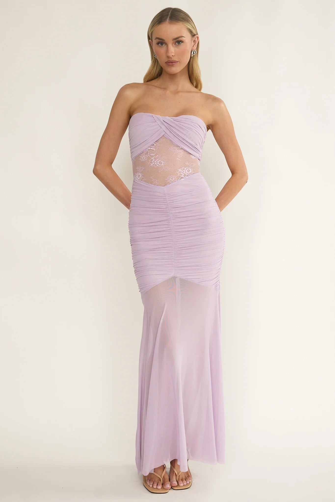ETHEREAL DRESS