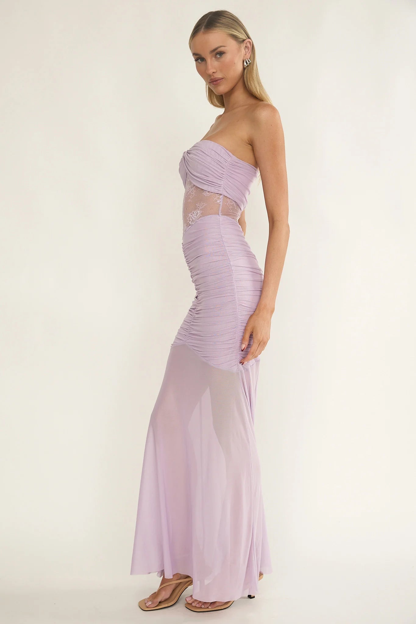 ETHEREAL DRESS