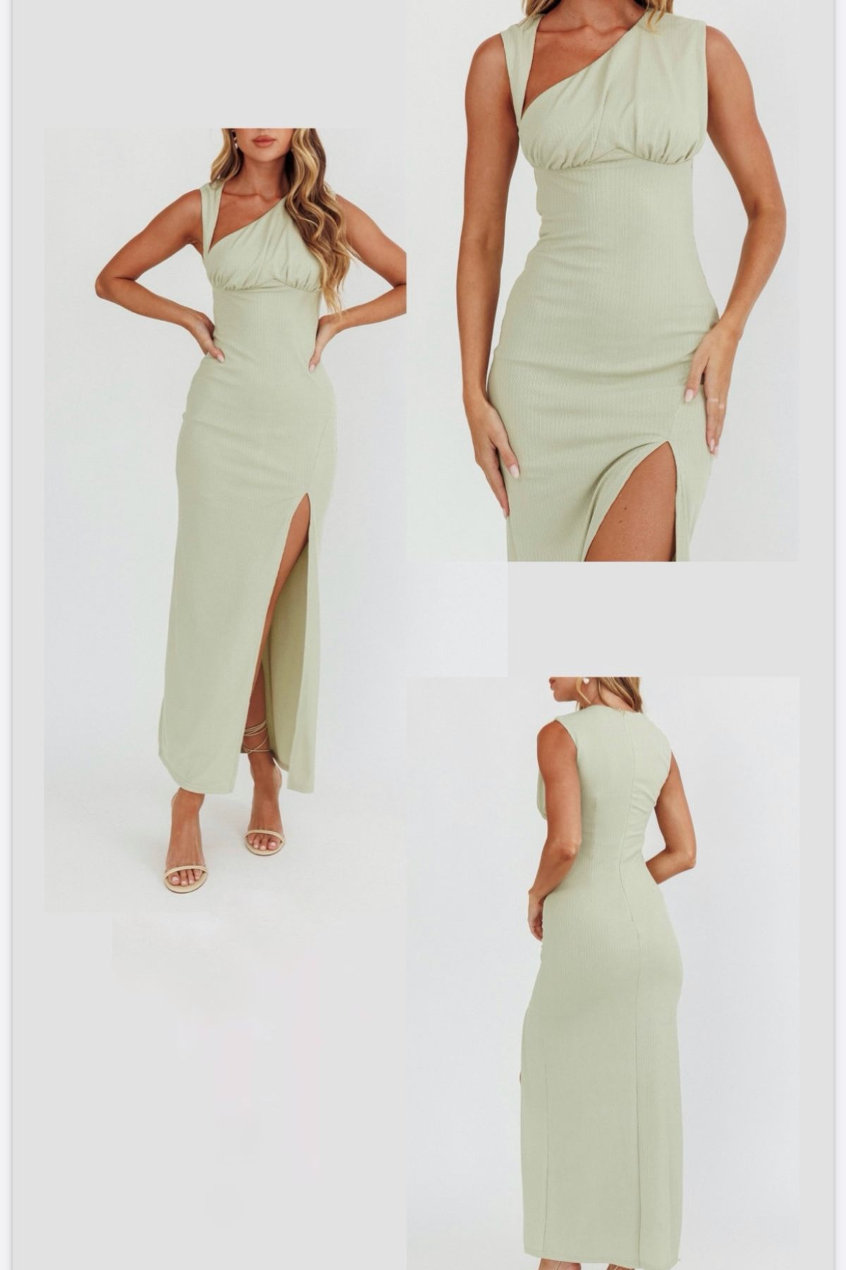 SPECIAL GUEST DRESS