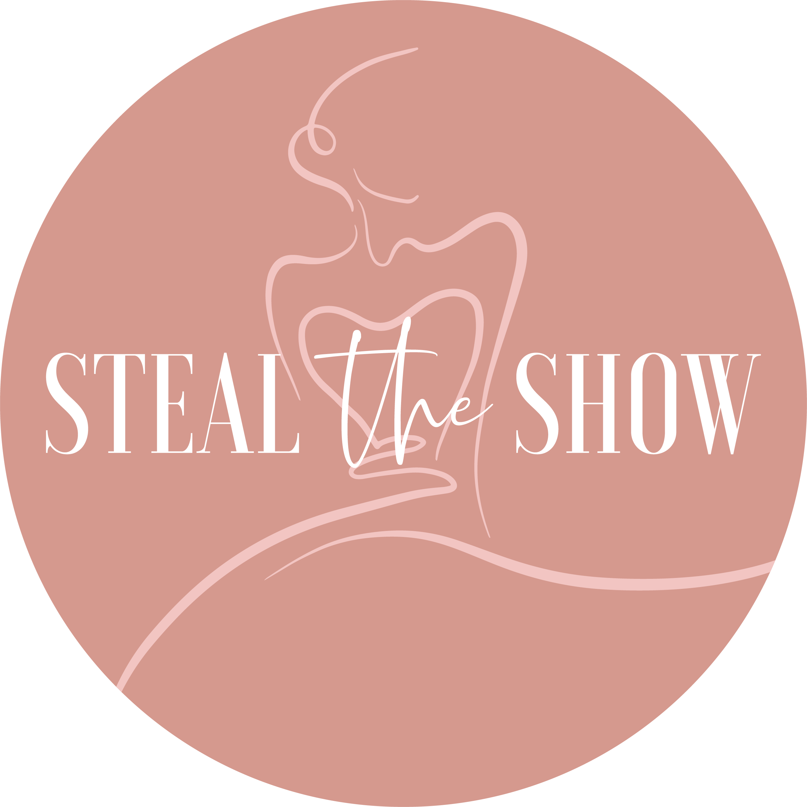 Steal The Show