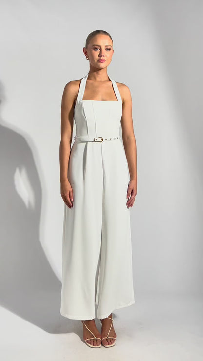 The Monaco Jumpsuit